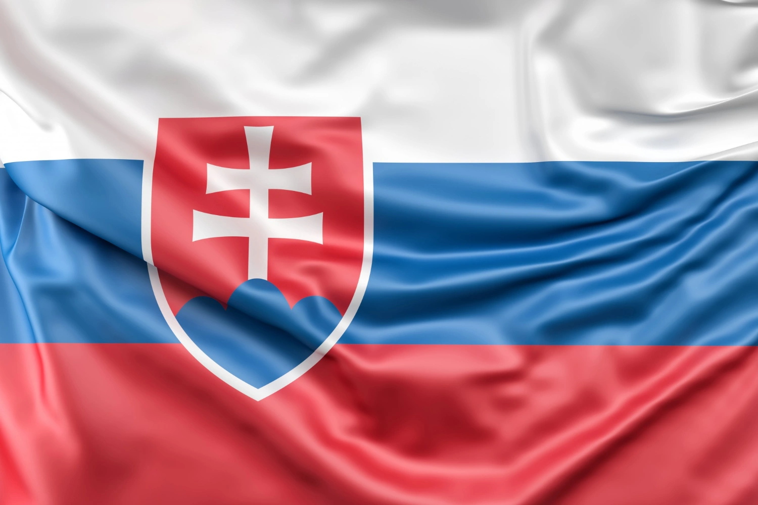 Flag of Slovenia
