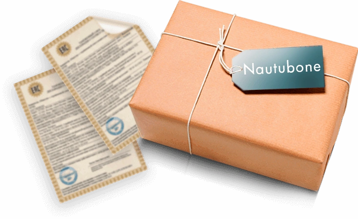 Cuidado com falsificações